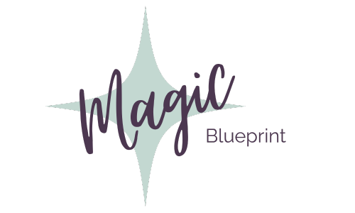 Magic Blueprint